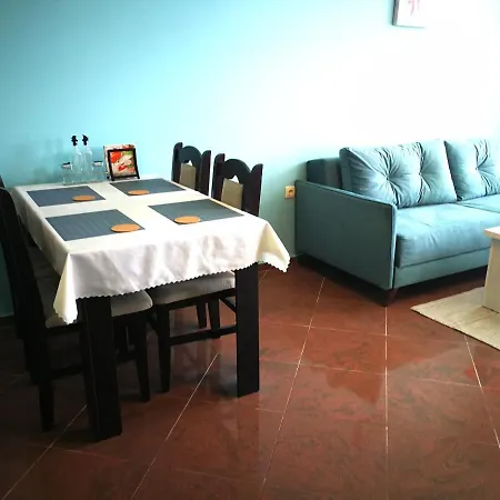 Apartment за гости соня Guest Sonya Nesebar