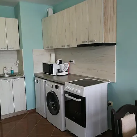 Apartment за гости соня Guest Sonya Nesebar