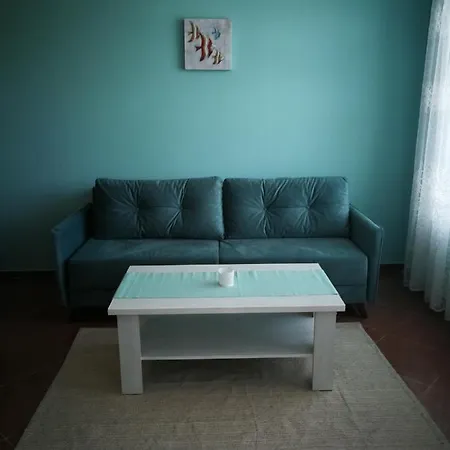 Apartment за гости соня Guest Sonya *