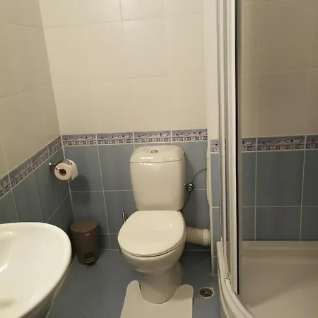 Apartment за гости соня Guest Sonya Nesebar