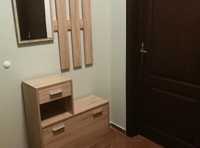 Apartamento за гости соня Guest Sonya *