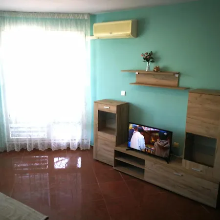 за гости соня Guest Sonya Apartment *
