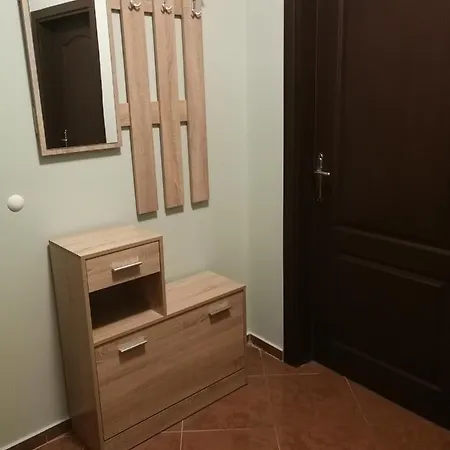 דירה за гости соня Guest Sonya *