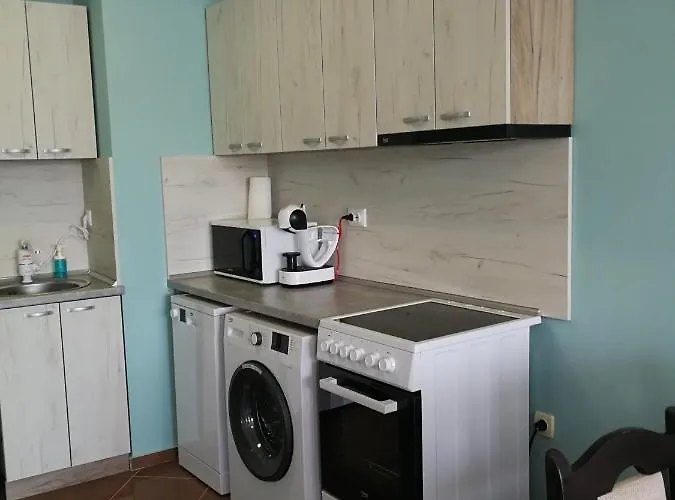 Апартамент за гости соня Guest Sonya Несебър