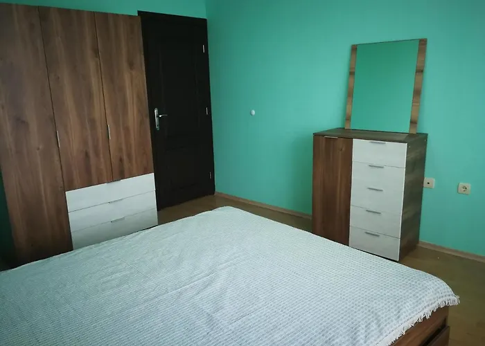 за гости соня Guest Sonya * Несебър