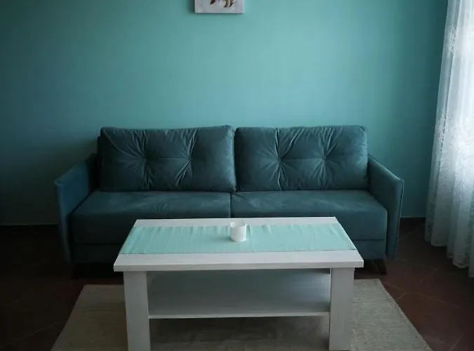 Апартамент за гости соня Guest Sonya *