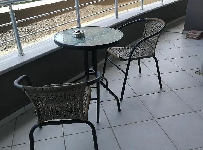 за гости соня Guest Sonya Несебър